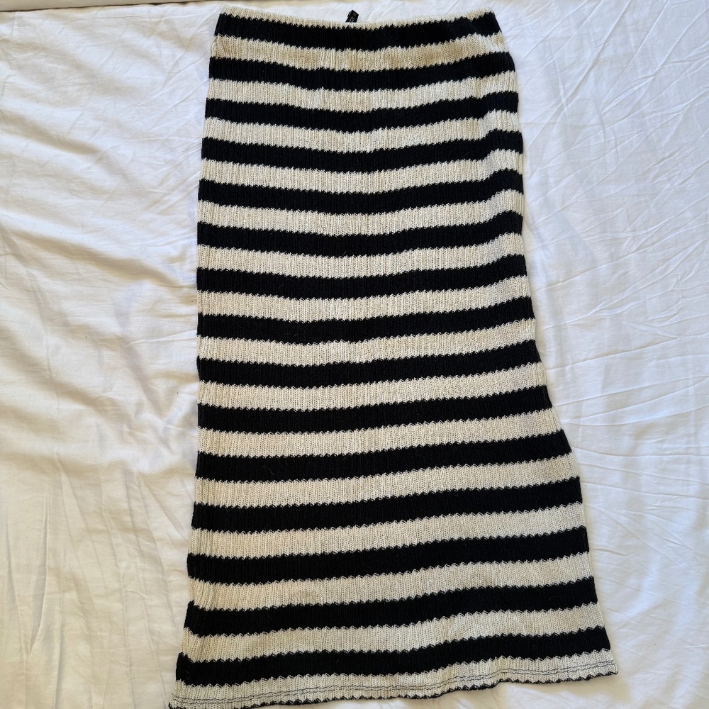 Zara Skirt